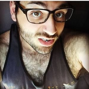 Meet your Posher, Chris